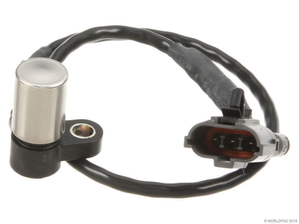 1990-1994 Subaru Legacy Engine Crankshaft Position Sensor (Genuine)