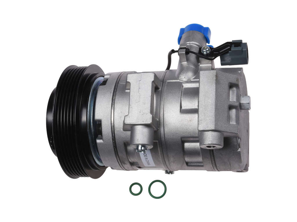 2009-2013 Mazda 6 A/C Compressor (Autopart International)