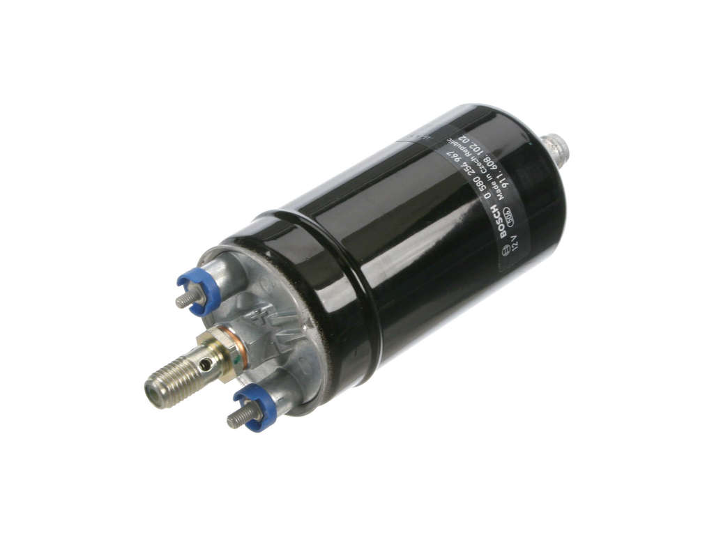 1980-1994 Porsche 911 Electric Fuel Pump -  or Front (Bosch)