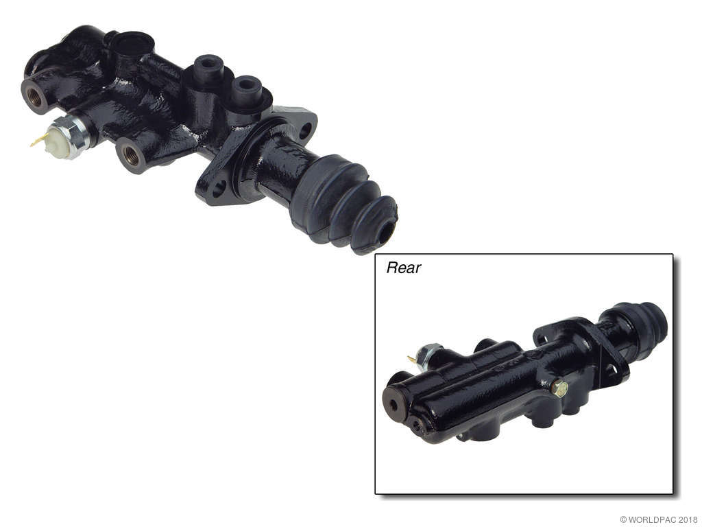 1968-1976 Porsche 911 Brake Master Cylinder (ATE)