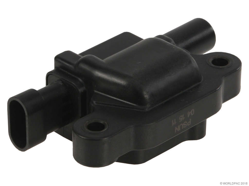 2006-2009 Chevrolet Impala Ignition Coil (WSO)