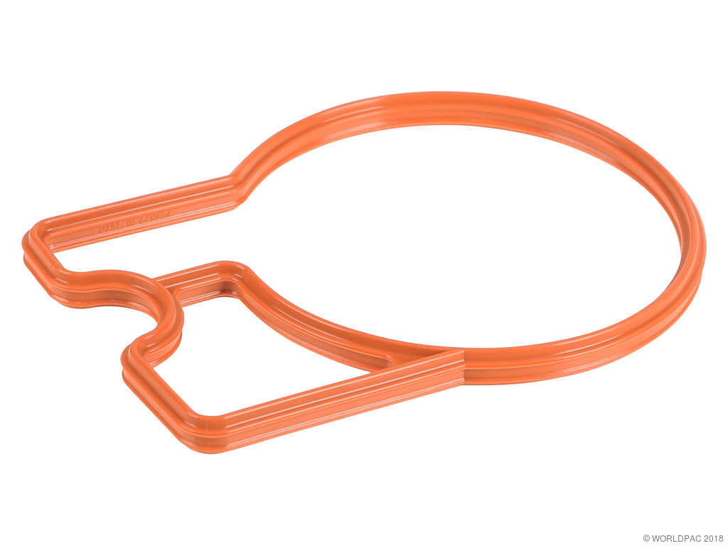 1998-2002 Pontiac Firebird Fuel Injection Throttle Body Mounting Gasket (Mahle)