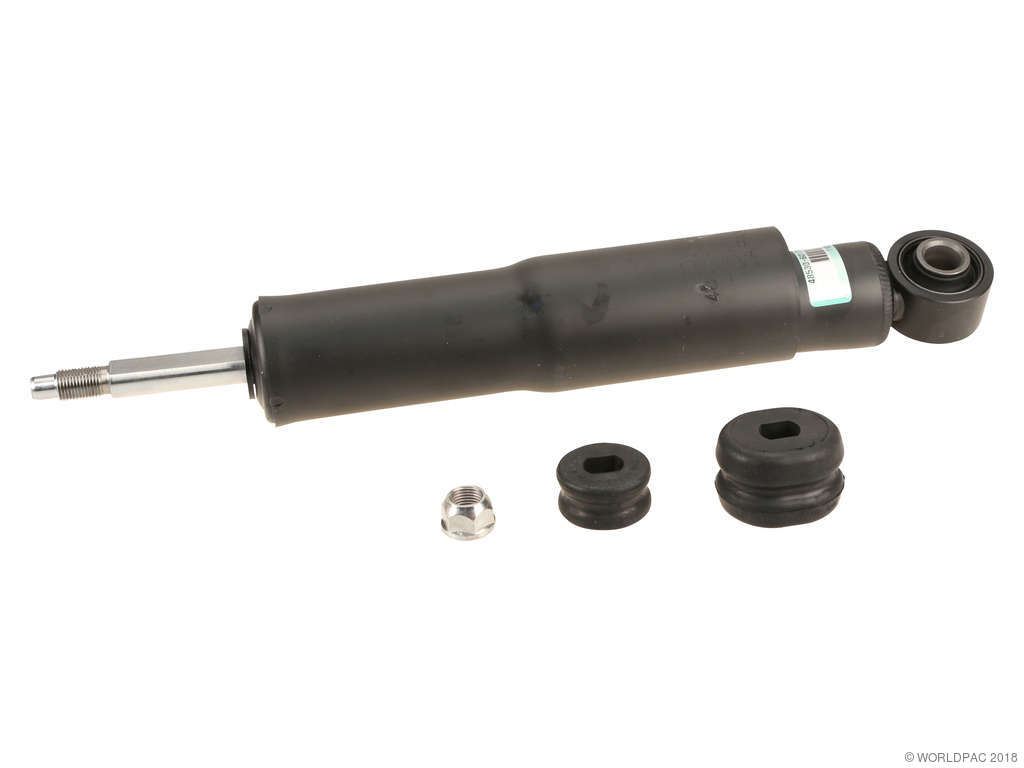 2008-2016 Lexus LX570 Suspension Shock Absorber - Rear (Genuine)