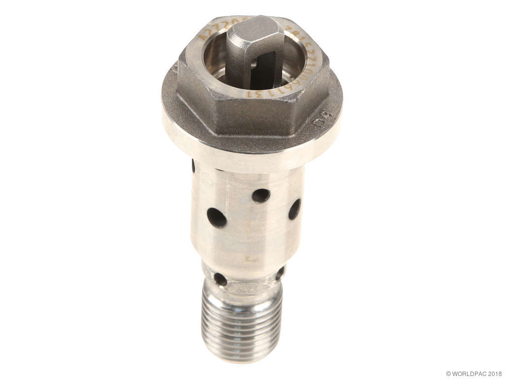 2006-2007 Mercedes-Benz C280 Engine Variable Valve Timing (VVT) Oil Control Val - Intake (Genuine)