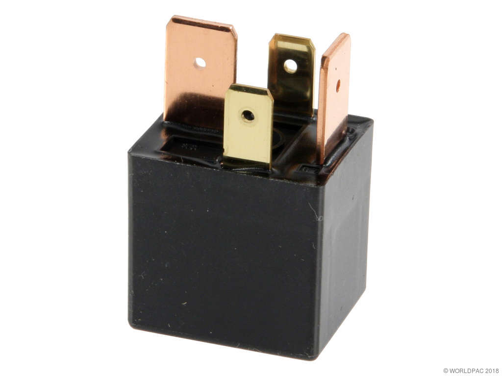 2004-2008 Mazda RX-8 Starter Relay (Genuine)