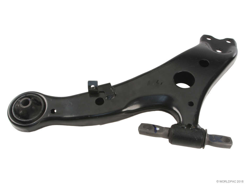 2004-2006 Lexus RX330 Suspension Control Arm - Front Left Lower (Genuine)