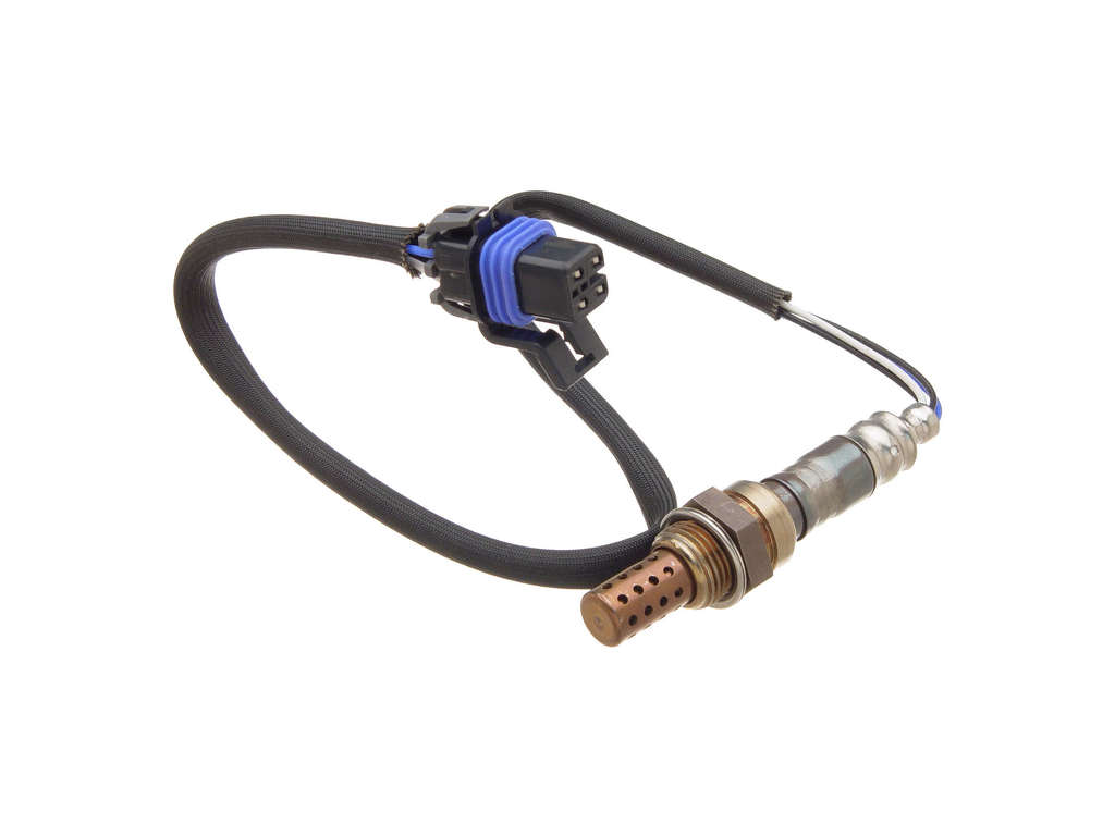 2001 GMC Yukon Oxygen Sensor - Downstream Left (Bosch)