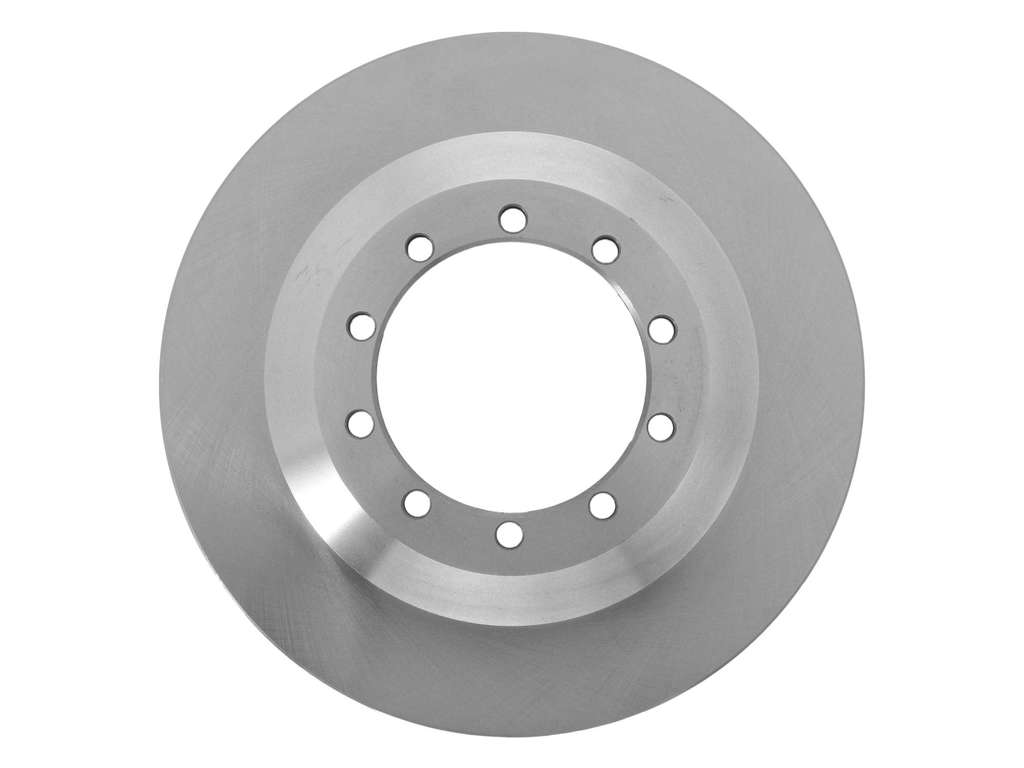 1999-2004 Ford F-550 Super Duty Disc Brake Rotor - Rear (Autopart International)