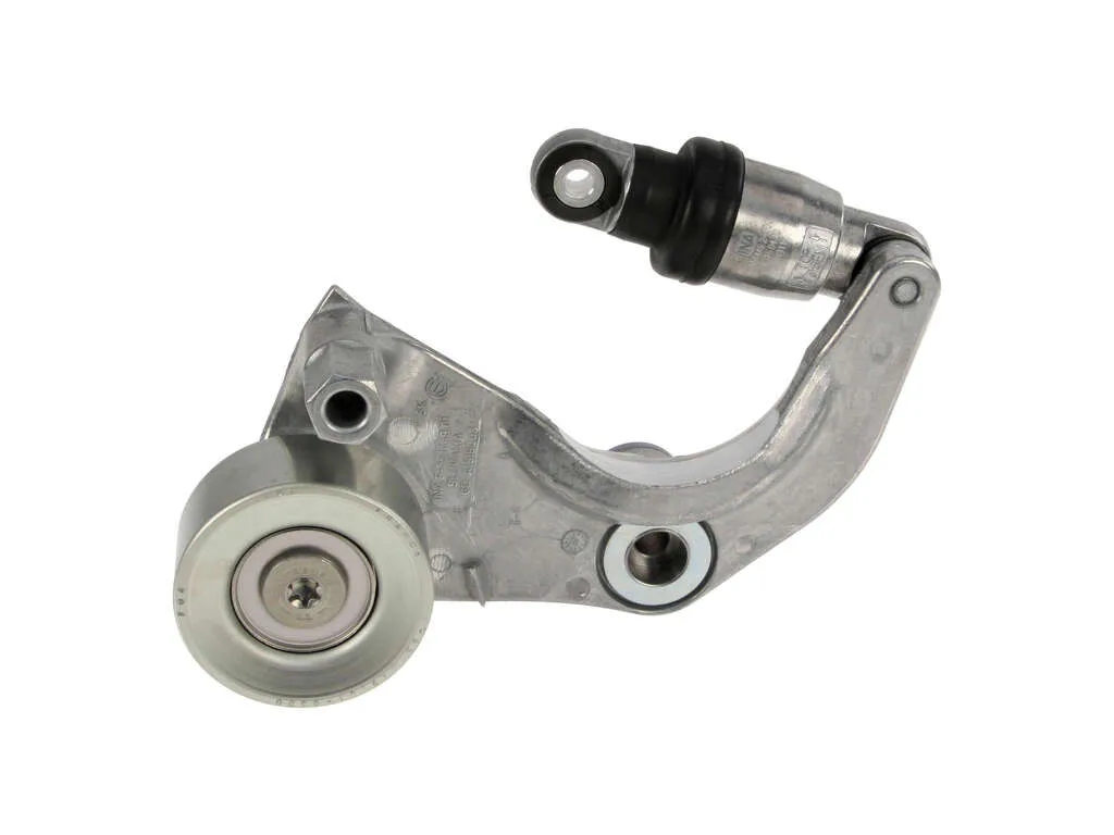2006 Honda Civic Accessory Drive Belt Tensioner Assembly (Febi)