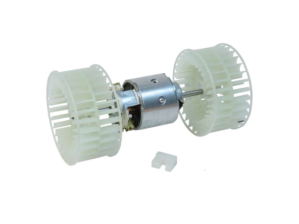 1994-2002 Mercedes-Benz SL600 HVAC Blower Motor (APA/URO Parts)