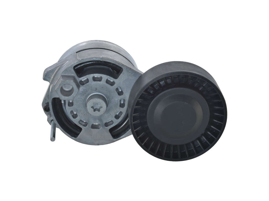 2010-2012 Audi S5 Accessory Drive Belt Tensioner Assembly (Autopart International)