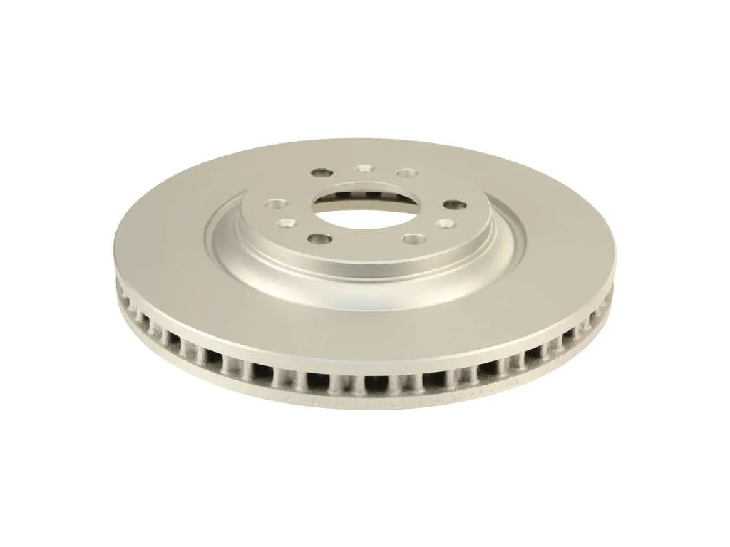 2004-2009 Cadillac SRX Disc Brake Rotor - Front (Bosch)
