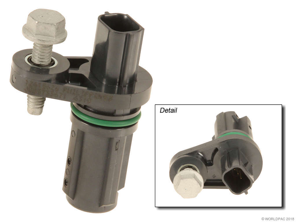 2010-2017 Chevrolet Equinox Engine Crankshaft Position Sensor (ACDelco)