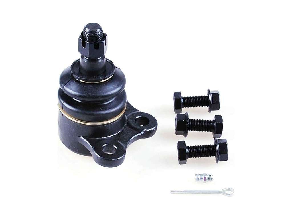 2002-2004 Isuzu Axiom Suspension Ball Joint - Upper (Driveworks)