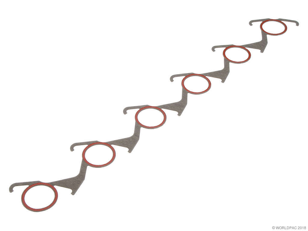 1994-1995 Mercedes-Benz S350 Engine Intake Manifold Gasket (Elring)