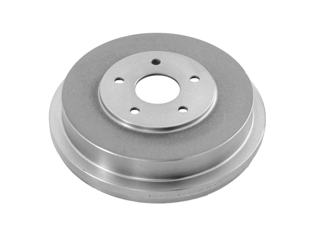 1999-2001 Honda Odyssey Brake Drum - Rear (Autopart International)
