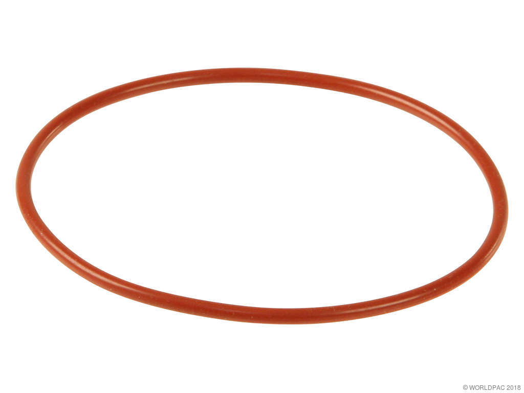 1989-1990 BMW 525i Engine Camshaft Guide O-Ring (Elring)