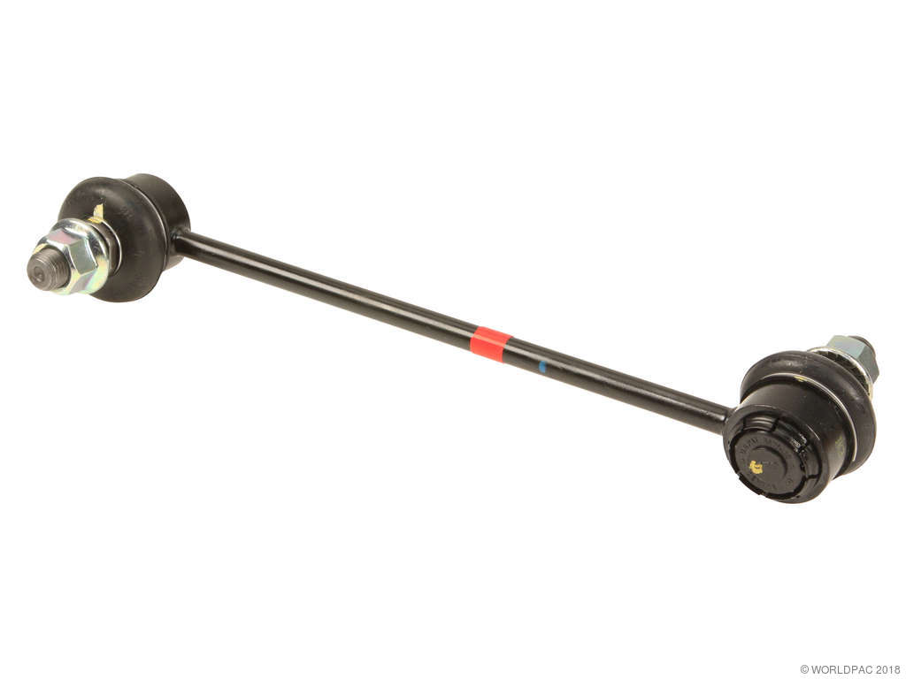 2010-2013 Kia Soul Suspension Stabilizer Bar Link - Front Left (CTR)