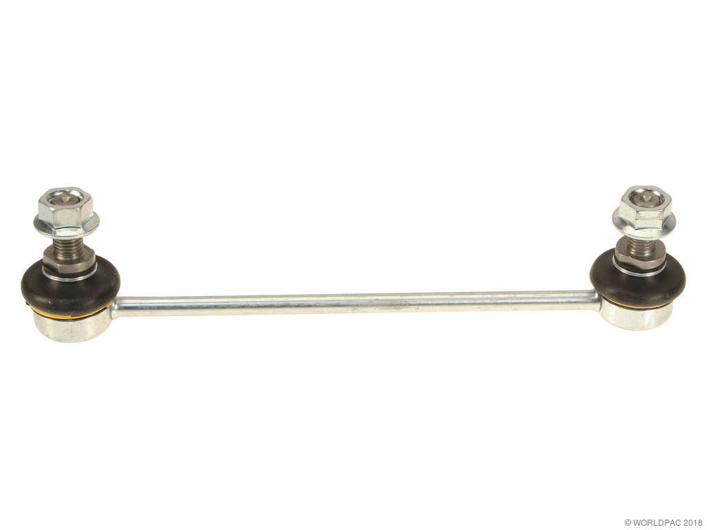 1997-2001 Cadillac Catera Suspension Stabilizer Bar Link Kit - Front (Vaico)