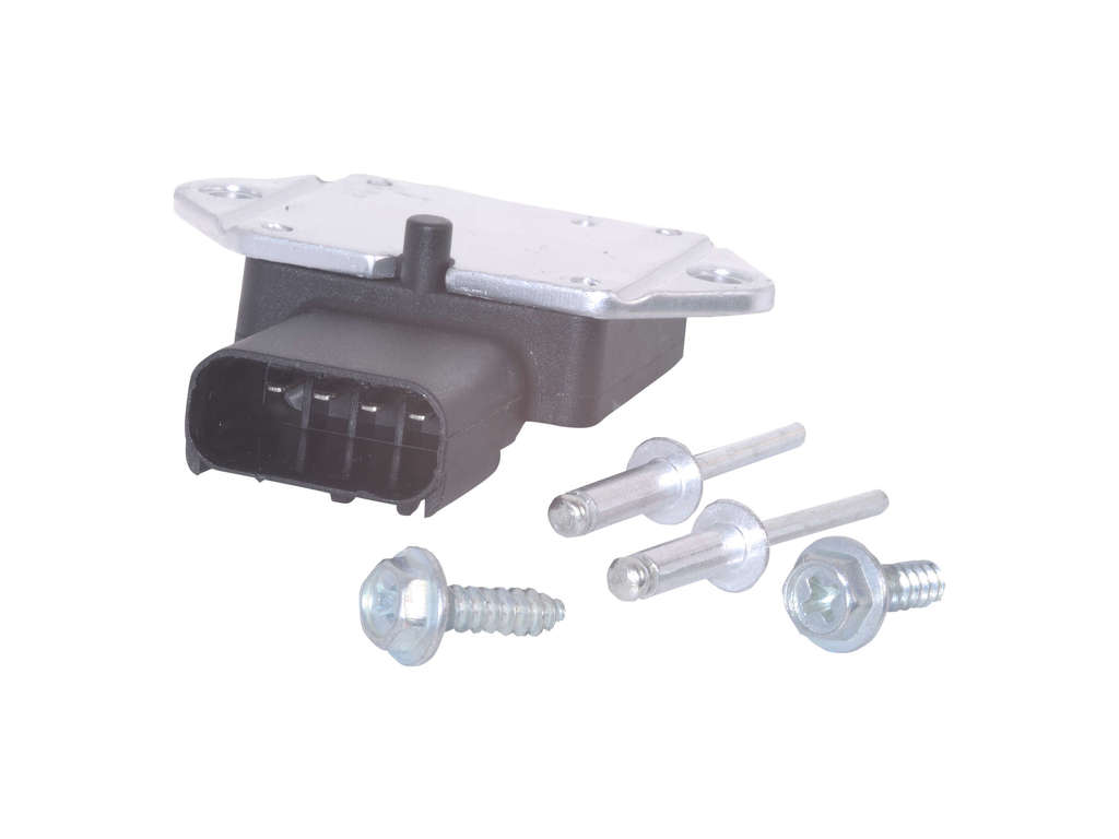 1997-1999 Dodge Neon Engine Cooling Fan Motor Relay (Autopart International)
