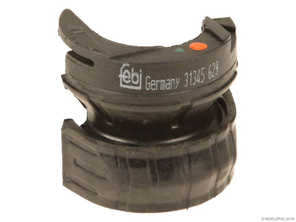 2007-2015 Audi Q7 Suspension Stabilizer Bar Bushing - Front (Febi)