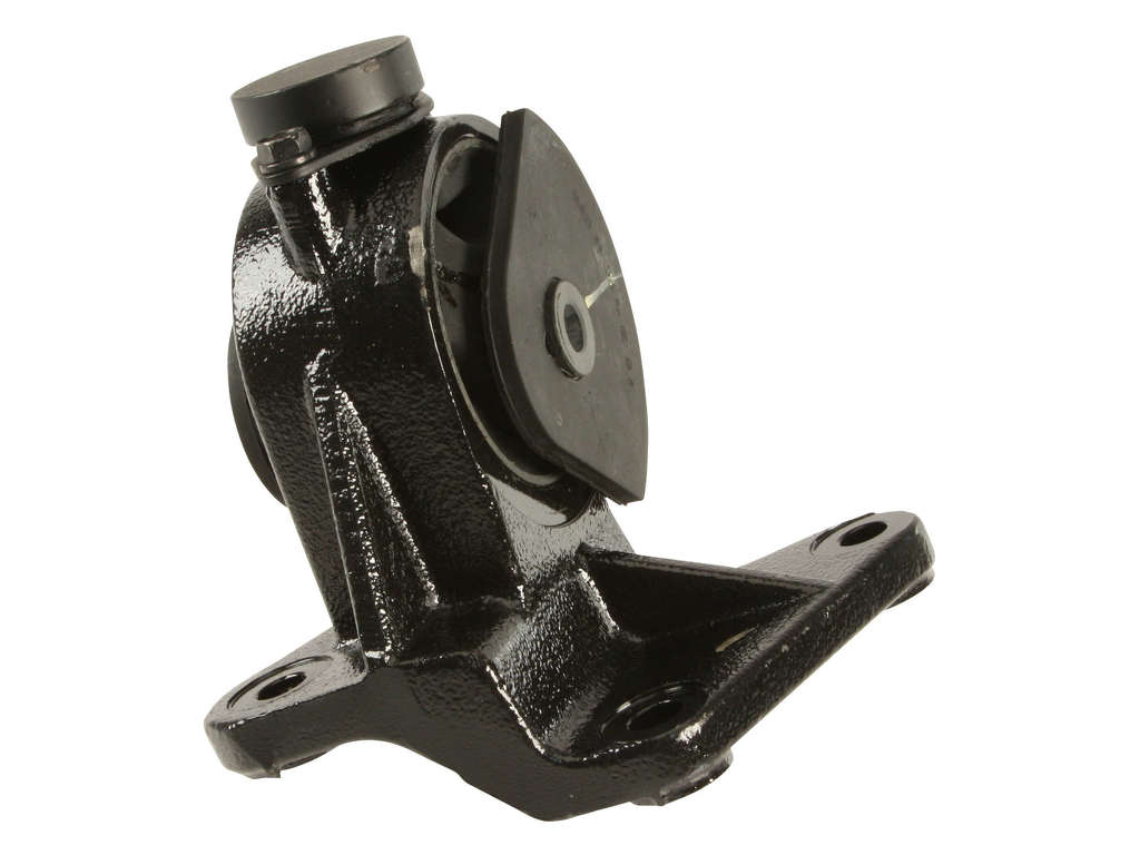 2002-2005 Kia Sedona Manual Transmission Mount - Left (Genuine)
