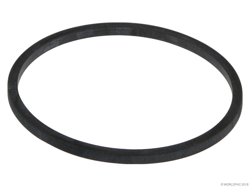 1995-1998 Ford E-350 Econoline Engine Coolant Outlet Gasket (Gates)