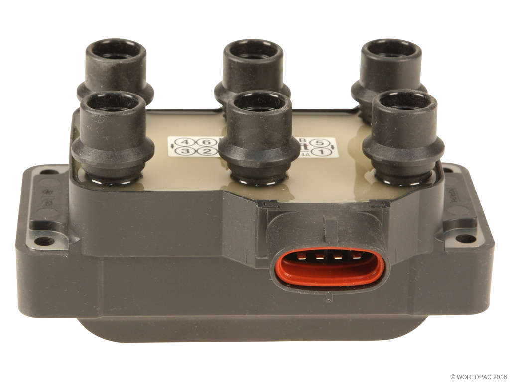 1997 Ford F-150 Ignition Coil (Motorcraft)