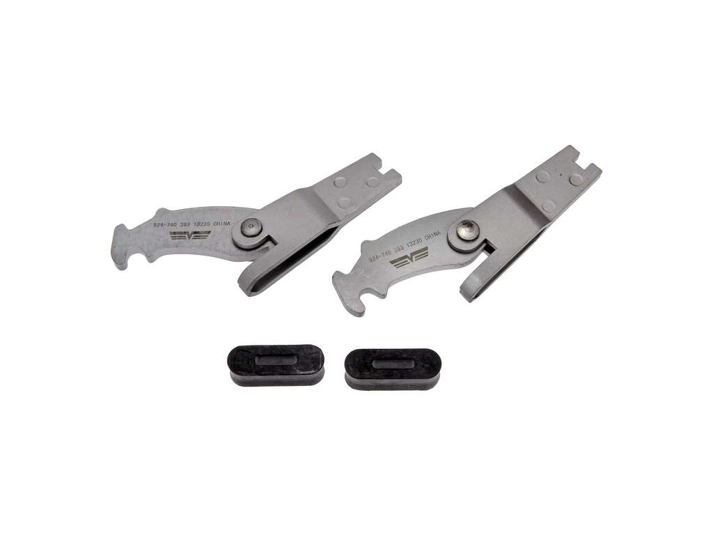 2001-2007 Dodge Caravan Parking Brake Lever - Rear (Dorman)