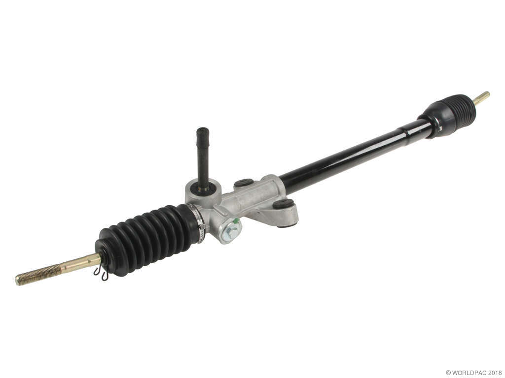 1988-1991 Honda Civic Rack and Pinion Assembly (Atlantic Automotive Eng.)