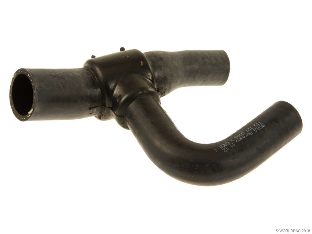 1984 Volkswagen Jetta Engine Coolant Hose (Meyle)