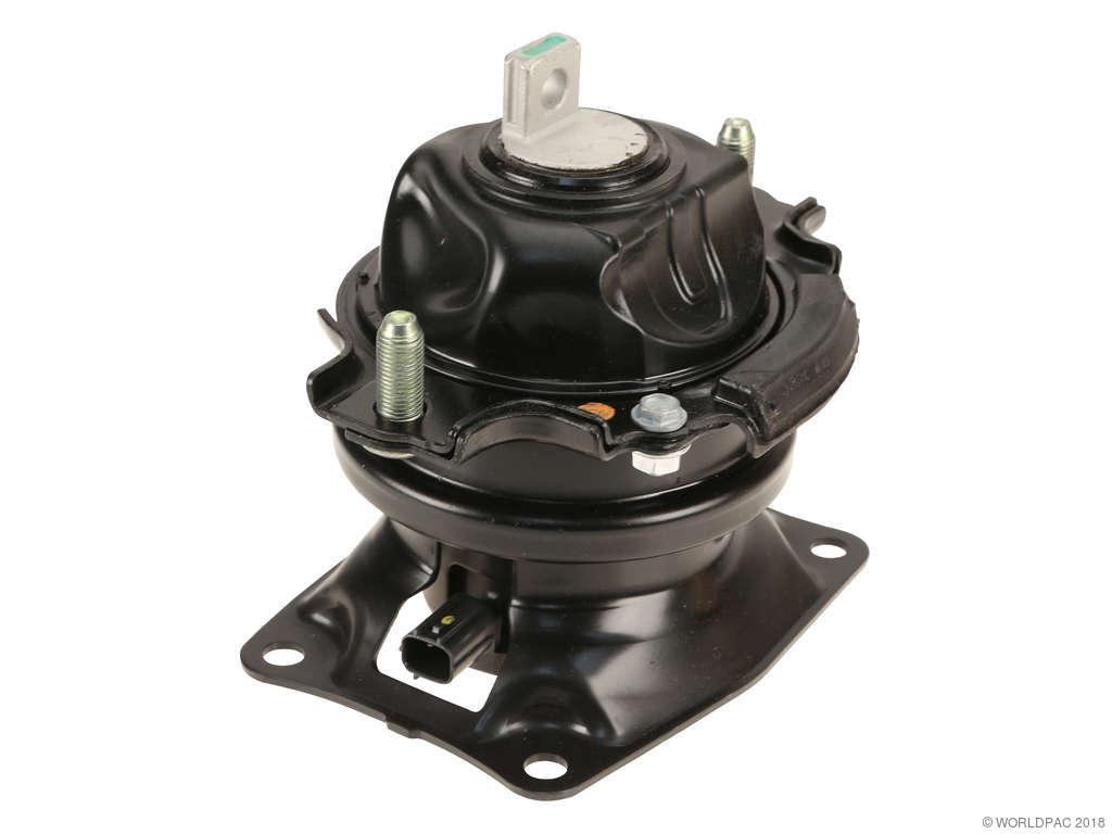 2008-2017 Honda Odyssey Engine Mount - Front (Genuine)