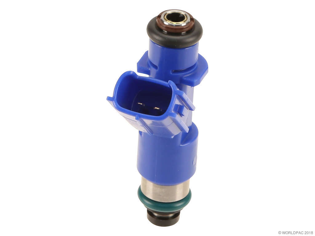 2007-2012 Acura RDX Fuel Injector (Genuine)