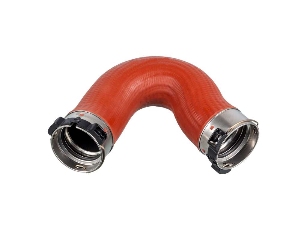 2014-2017 Mercedes-Benz Sprinter 3500 Intercooler Hose - Right Intercooler (Upper) (Febi)