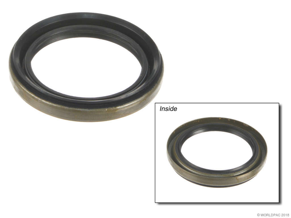 1986-1995 Suzuki Samurai Wheel Seal - Front (Ishino Stone)