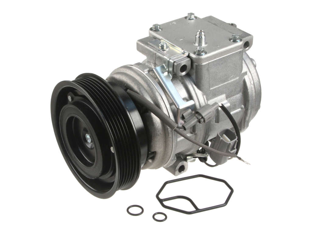 1992-1993 Lexus ES300 A/C Compressor (Denso)