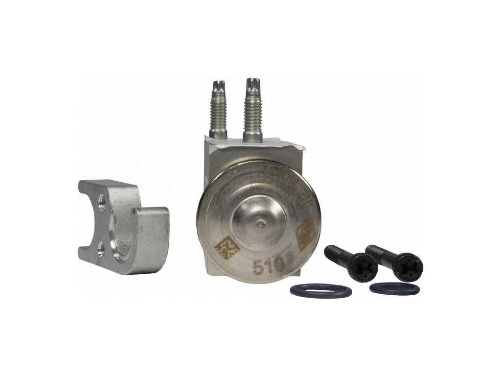 2011-2013 Ford Fiesta A/C Expansion Valve (Motorcraft)