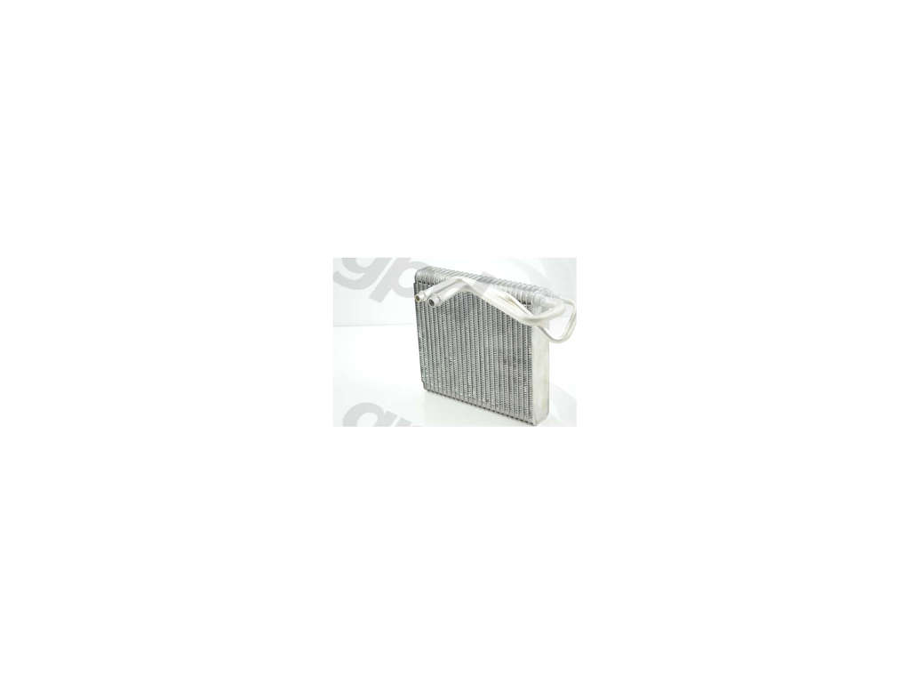 2008-2011 Ford Focus HVAC Unit Case Assembly (Global Parts Distributors)