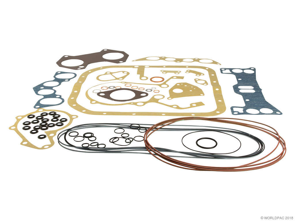1986-1988 Mazda RX-7 Engine Gasket Set (Nippon Reinz)