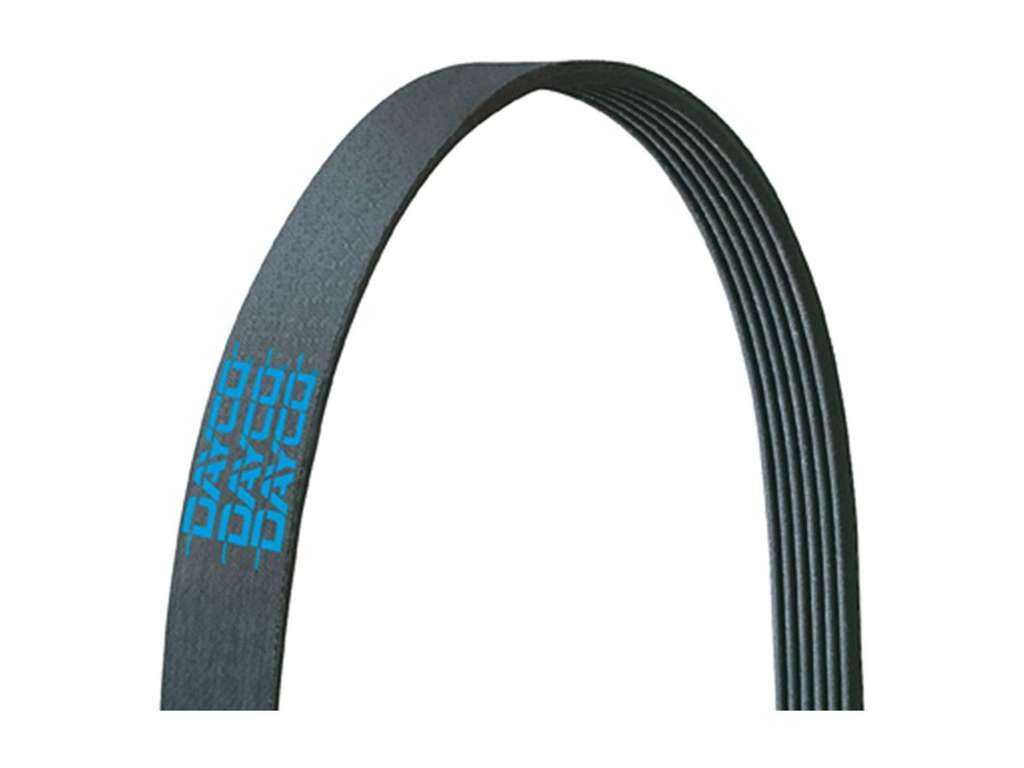 2014-2016 Cadillac ELR Accessory Drive Belt -  or Water Pump (Mitsuboshi)