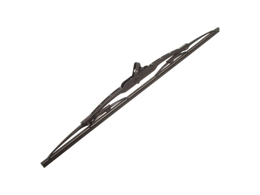 2003-2007 Nissan Murano Windshield Wiper Blade - Front Right (Denso)