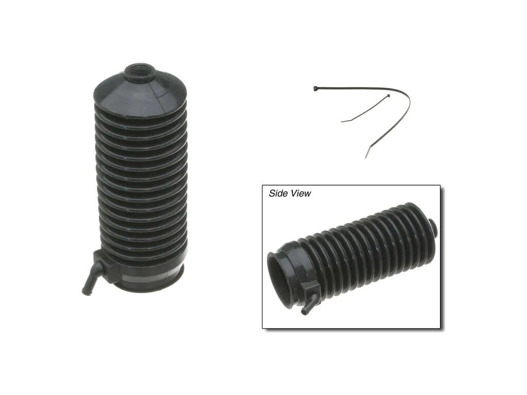 1987-1990 Nissan Sentra Rack and Pinion Bellows - Left (EMPI)