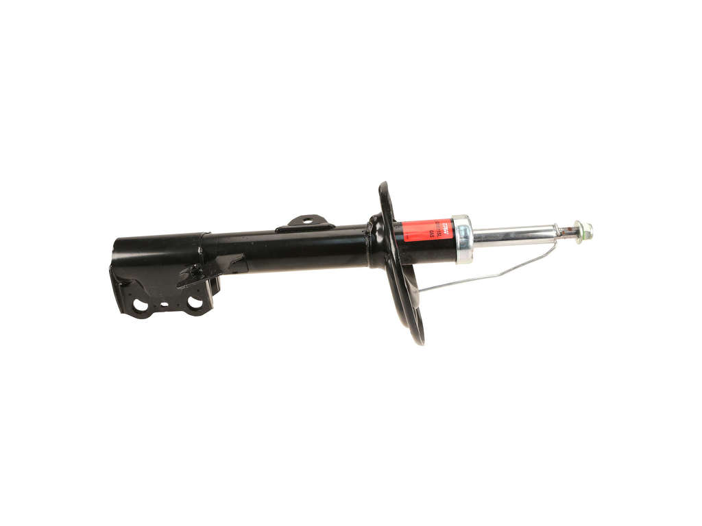 2013-2015 Lexus RX350 Suspension Strut Assembly - Front Left (TRW)