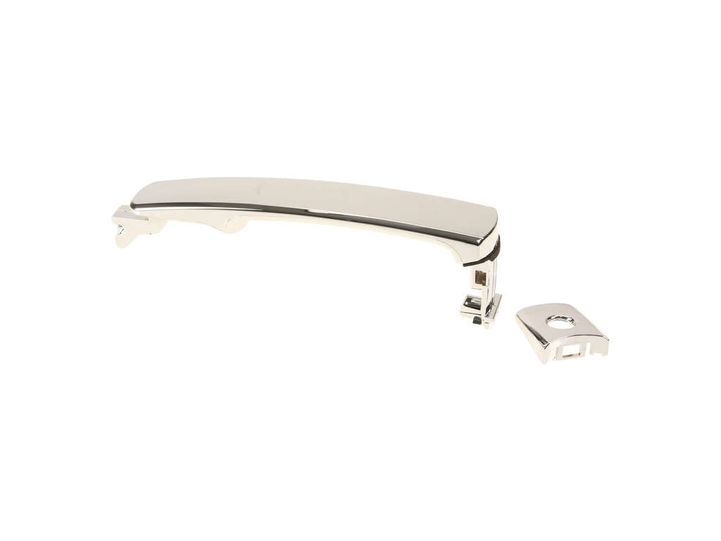 2003-2008 INFINITI FX35 Exterior Door Handle - Front or Rear (Dorman)