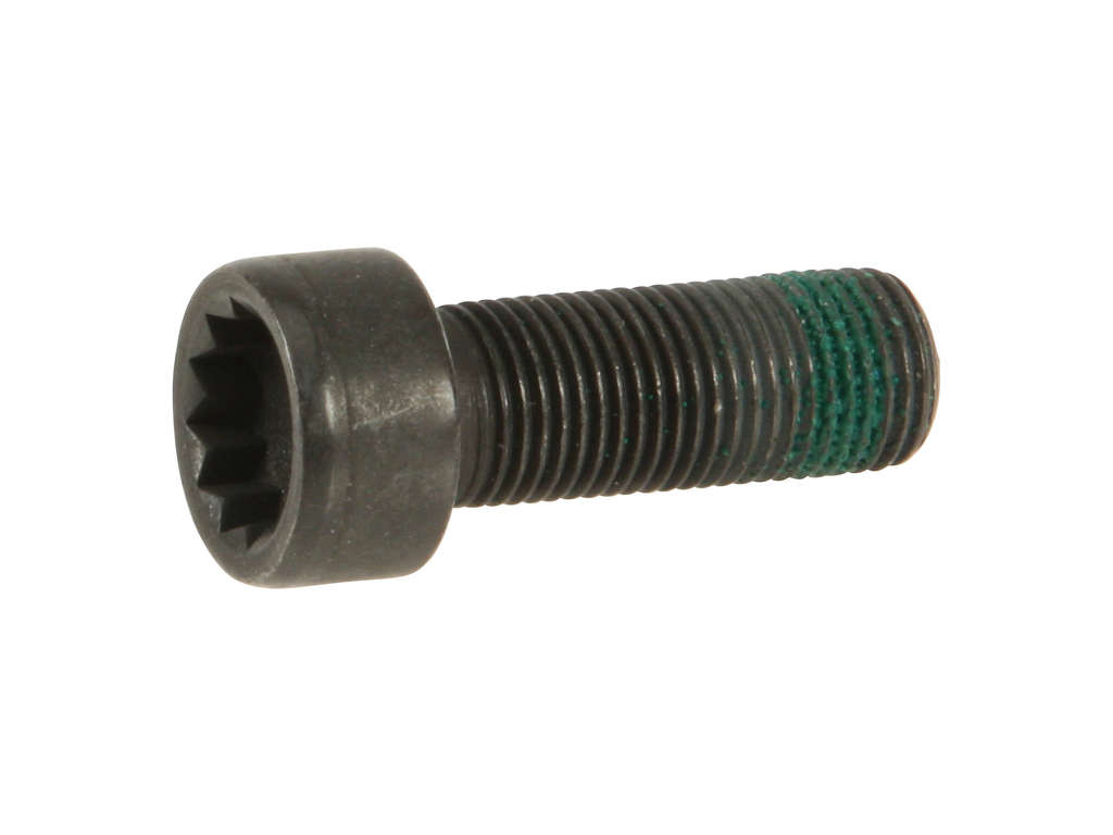 2013-2014 Audi S6 Clutch Flywheel Bolt (VNE Automotive)