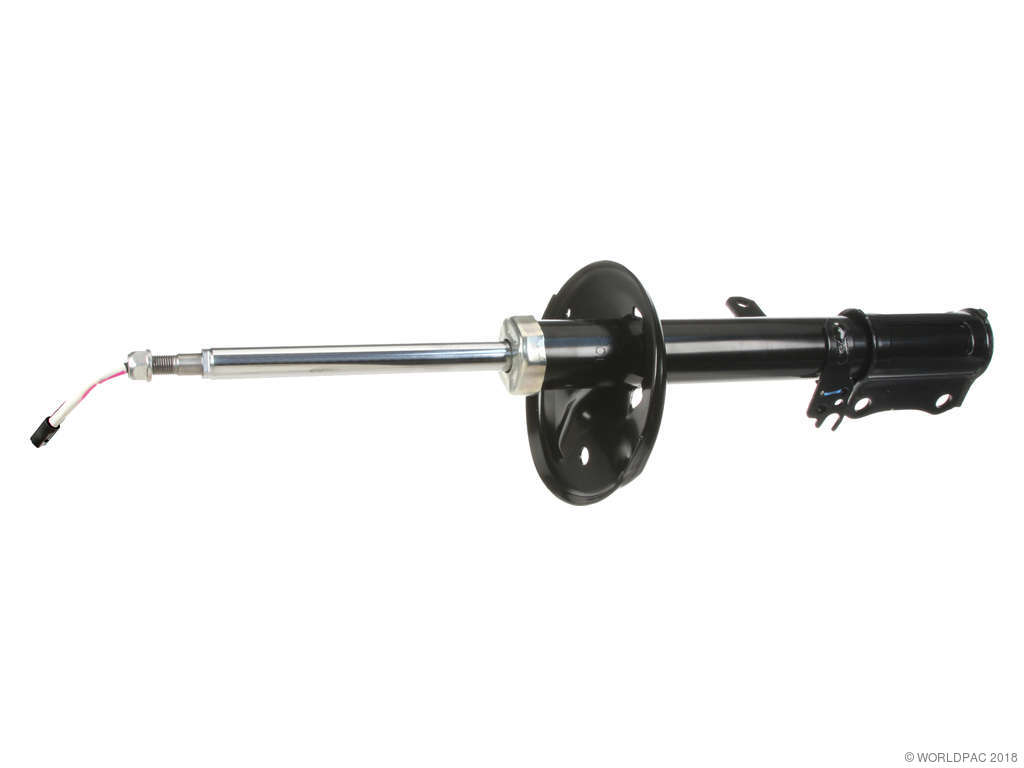 1997-2001 Lexus ES300 Suspension Strut Assembly - Rear Right (Genuine)
