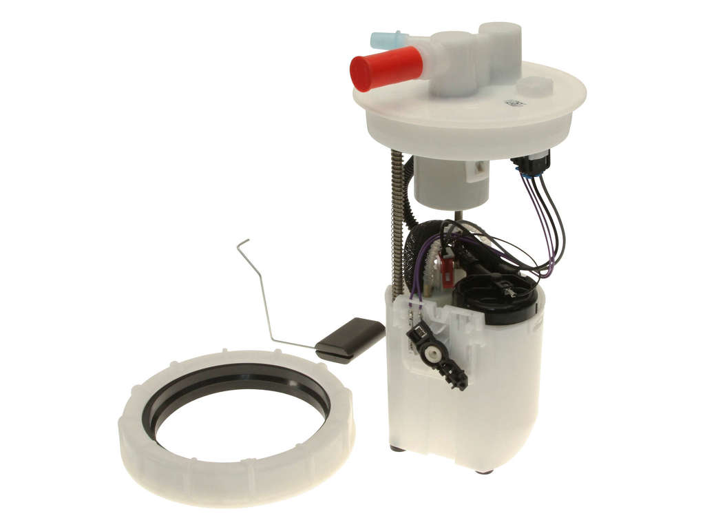 2006-2011 Honda Civic Fuel Pump Module Assembly (Genuine)