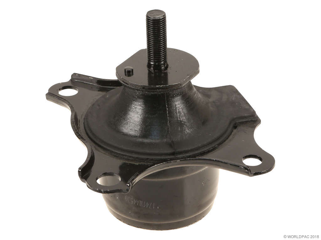 2001-2005 Honda Civic Engine Mount - Left (DEA Marmon Ride Control)