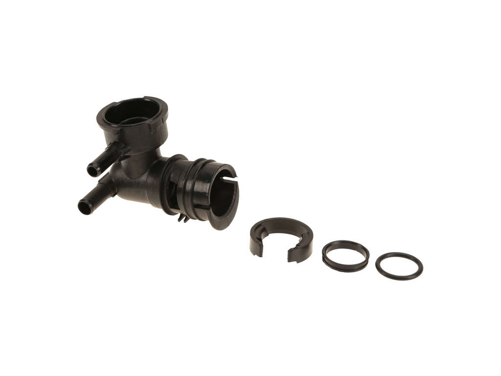 2006 Lexus RX330 Radiator Coolant Hose Flange (Dorman)
