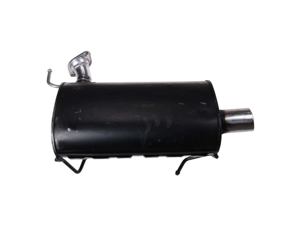 2010-2013 Mitsubishi Outlander Exhaust Muffler - Rear (Autopart International)